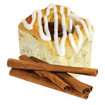Butter Braid pastry cinnamon rolls